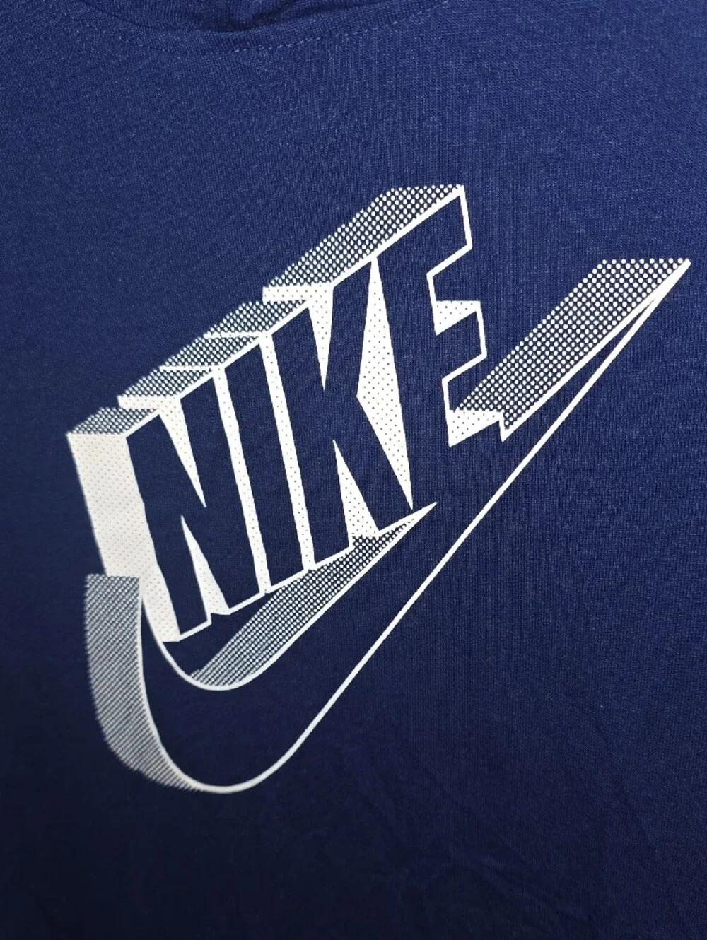Nike Pullover Hoodie Xl Boys